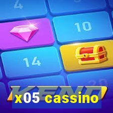 x05 cassino